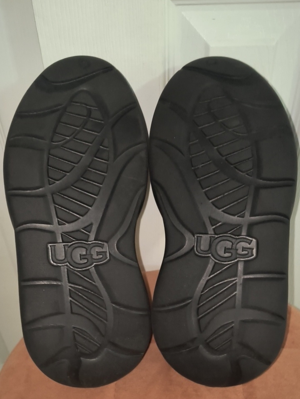 UGG Women's Sport Yeah Clog Size 9 - Picture 8 of 9